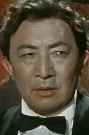 Муратбек Рыскулов